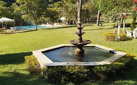 Park Hotel Mantiqueira
